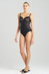 Natori Statement Full Fit Underwire Bodysuit
